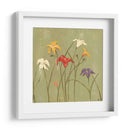 Lirios Enjoyados I - Jade Reynolds | Cuadro decorativo de Canvas Lab