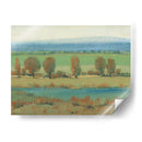 Terreno Plano I - Tim OToole | Cuadro decorativo de Canvas Lab