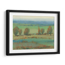 Terreno Plano Ii - Tim OToole | Cuadro decorativo de Canvas Lab