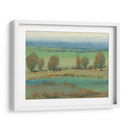 Terreno Plano Ii - Tim OToole | Cuadro decorativo de Canvas Lab
