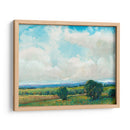 Levantamiento De Nubes Ii - Tim OToole | Cuadro decorativo de Canvas Lab