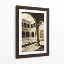Viejo México Ii | Cuadro decorativo de Canvas Lab