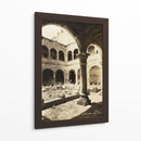 Viejo México Ii | Cuadro decorativo de Canvas Lab