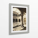 Viejo México Ii | Cuadro decorativo de Canvas Lab
