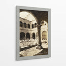 Viejo México Ii | Cuadro decorativo de Canvas Lab