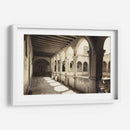 Viejo México Iii | Cuadro decorativo de Canvas Lab