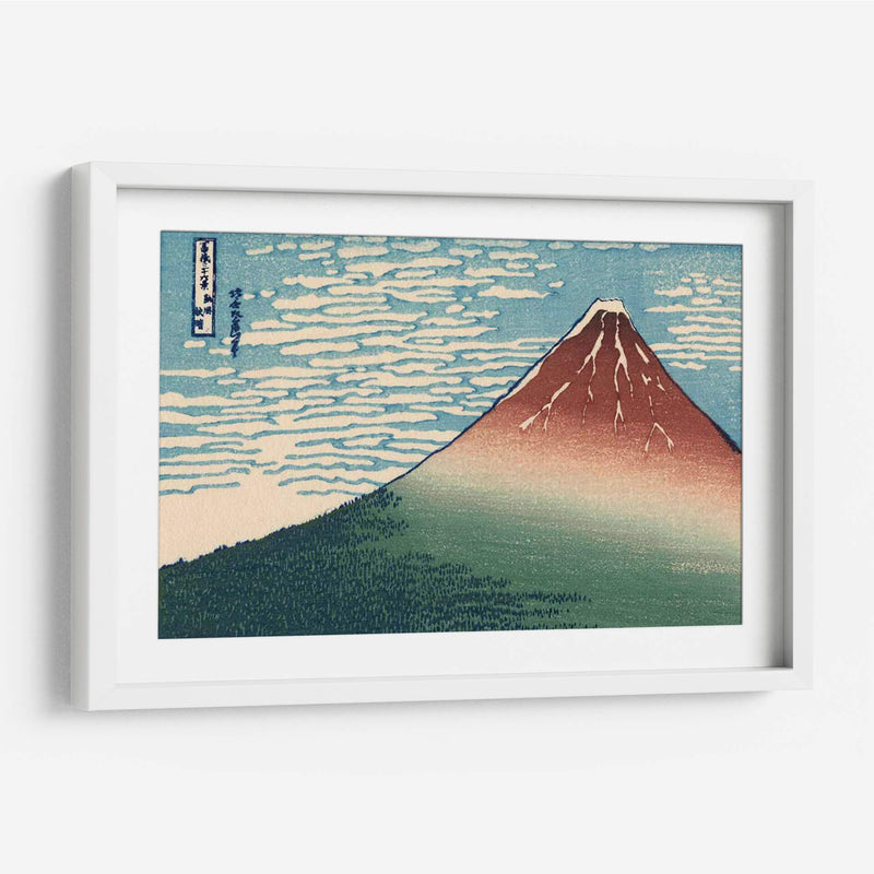 Icónico Japón I | Cuadro decorativo de Canvas Lab