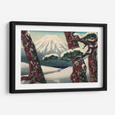 Japón Icónico Ii | Cuadro decorativo de Canvas Lab