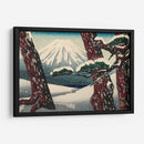 Japón Icónico Ii | Cuadro decorativo de Canvas Lab