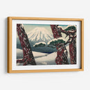 Japón Icónico Ii | Cuadro decorativo de Canvas Lab