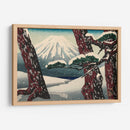 Japón Icónico Ii | Cuadro decorativo de Canvas Lab