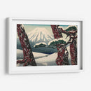 Japón Icónico Ii | Cuadro decorativo de Canvas Lab