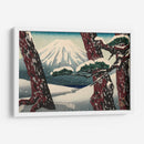 Japón Icónico Ii | Cuadro decorativo de Canvas Lab