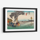 Japón Icónico Iii | Cuadro decorativo de Canvas Lab