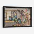 Japón Icónico Iv | Cuadro decorativo de Canvas Lab