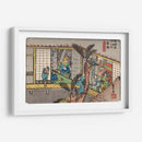 Japón Icónico Iv | Cuadro decorativo de Canvas Lab