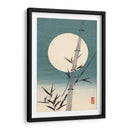 Icónico Japón Vi | Cuadro decorativo de Canvas Lab