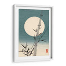 Icónico Japón Vi | Cuadro decorativo de Canvas Lab