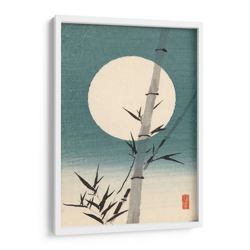 Icónico Japón Vi | Cuadro decorativo de Canvas Lab