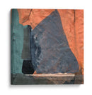 Cascada negra - LUNNAWABI | Cuadro decorativo de Canvas Lab