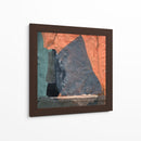 Cascada negra - LUNNAWABI | Cuadro decorativo de Canvas Lab