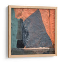 Cascada negra - LUNNAWABI | Cuadro decorativo de Canvas Lab