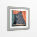 Cascada negra - LUNNAWABI | Cuadro decorativo de Canvas Lab
