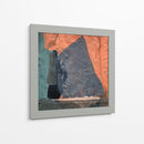 Cascada negra - LUNNAWABI | Cuadro decorativo de Canvas Lab