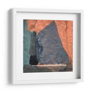 Cascada negra - LUNNAWABI | Cuadro decorativo de Canvas Lab