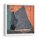 Cascada negra - LUNNAWABI | Cuadro decorativo de Canvas Lab