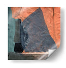 Cascada negra - LUNNAWABI | Cuadro decorativo de Canvas Lab