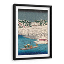 Icónico Japón Viii | Cuadro decorativo de Canvas Lab