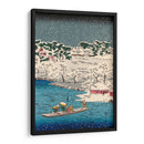 Icónico Japón Viii | Cuadro decorativo de Canvas Lab