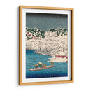 Icónico Japón Viii | Cuadro decorativo de Canvas Lab