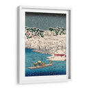 Icónico Japón Viii | Cuadro decorativo de Canvas Lab