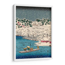 Icónico Japón Viii | Cuadro decorativo de Canvas Lab