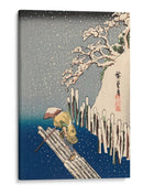 Icónico Japón Xii | Cuadro decorativo de Canvas Lab