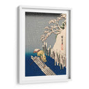 Icónico Japón Xii | Cuadro decorativo de Canvas Lab