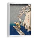 Icónico Japón Xii | Cuadro decorativo de Canvas Lab