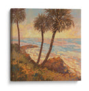 Palm Breeze I - Graham Reynolds | Cuadro decorativo de Canvas Lab