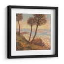 Palm Breeze I - Graham Reynolds | Cuadro decorativo de Canvas Lab