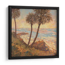 Palm Breeze I - Graham Reynolds | Cuadro decorativo de Canvas Lab