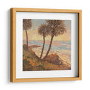 Palm Breeze I - Graham Reynolds | Cuadro decorativo de Canvas Lab