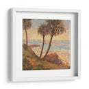 Palm Breeze I - Graham Reynolds | Cuadro decorativo de Canvas Lab