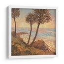 Palm Breeze I - Graham Reynolds | Cuadro decorativo de Canvas Lab