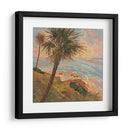 Palm Breeze Ii - Graham Reynolds | Cuadro decorativo de Canvas Lab