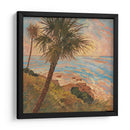 Palm Breeze Ii - Graham Reynolds | Cuadro decorativo de Canvas Lab