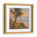 Palm Breeze Ii - Graham Reynolds | Cuadro decorativo de Canvas Lab