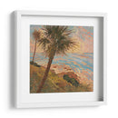 Palm Breeze Ii - Graham Reynolds | Cuadro decorativo de Canvas Lab