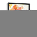 Flores En El Sol I - Delores Naskrent | Cuadro decorativo de Canvas Lab